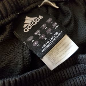 Vintage Adidas pants